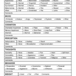 19 Mental Health Patient Worksheets Worksheeto