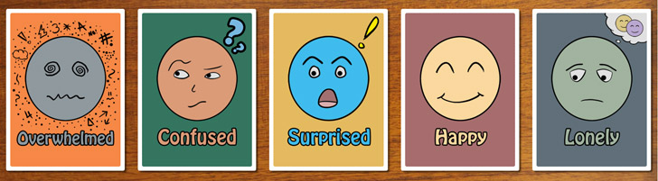 22 Activities To Help Middle Schoolers Express Their Feelings 