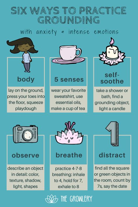 33 Self Soothing Techniques Ideas Self Coping Skills Emotions