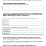 60 Elegant Of Latest Social Skills Worksheets For Adults Image Db Pin