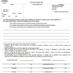 8 Student Attendance Contract Templates PDF