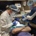 A Week In The Life Of A Dual Licensed Advanced Dental Therapist