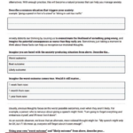 Adhd Facts Worksheets What It Is Causes Signs Best Printable