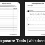 Anxiety Exposure Worksheet What Is Anxiety worksheet All Sheets