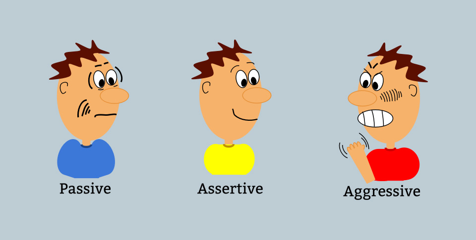Assertive Communication Worksheet Therapist Aid Assertiveness 