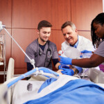 Bachelor Of Science In Respiratory Therapy Liberty University