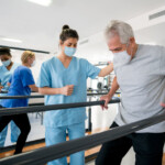 Demand For Physical Therapists Grows AMN Healthcare