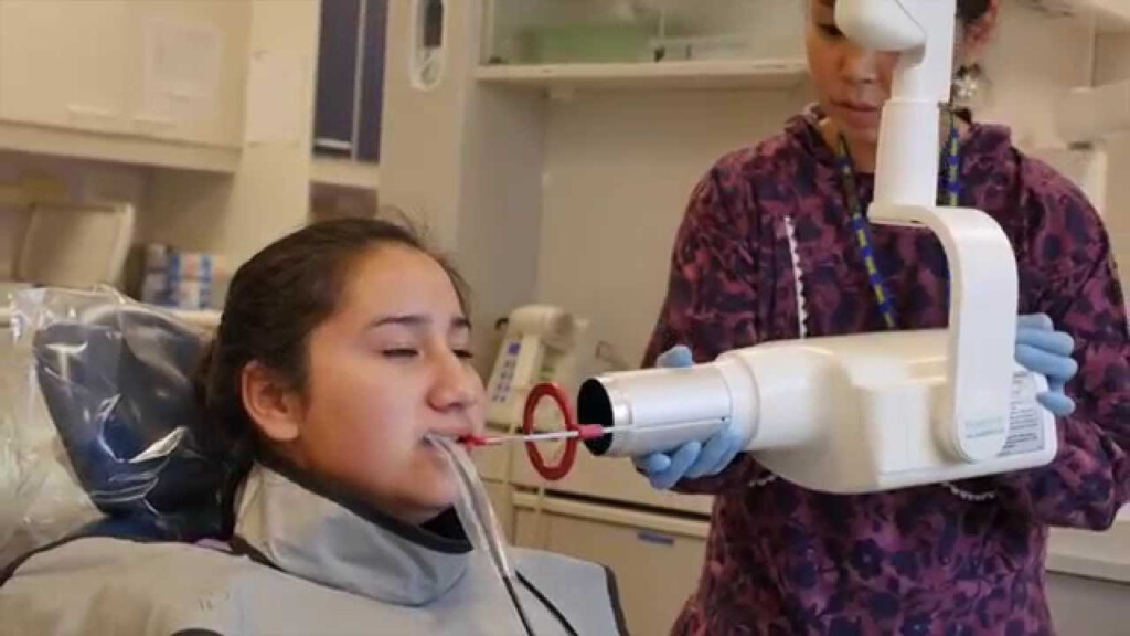 Dental Health Aide Therapists Investing In Our People YouTube