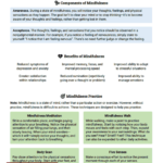 Depression Worksheet Depression Worksheets 7 All Sheets Database