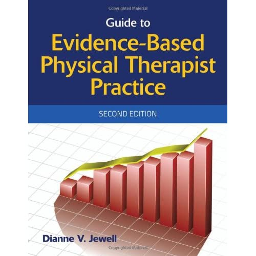 Evidence Based Physical Therapy Amazon