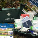 First Aid Courses Launched For Northern Ireland Farmers Farmsafely