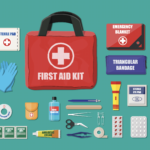 First Aid Kit Requirements MTMIC