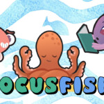 Focus Fish Therapist Aid