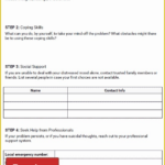 Free Injury And Illness Prevention Program Template Printable Templates