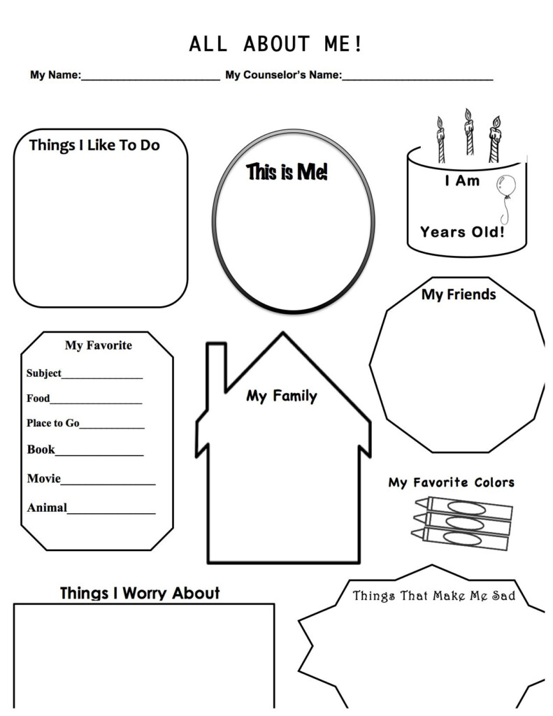 Free Printable Worksheets For Rapport Building Learning How To Read