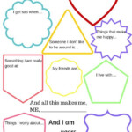 Free Printable Worksheets For Rapport Building Learning How To Read