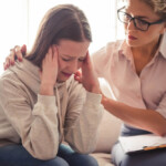 How Does Counseling Help To Overcome The Mental Struggles Ikpce Be