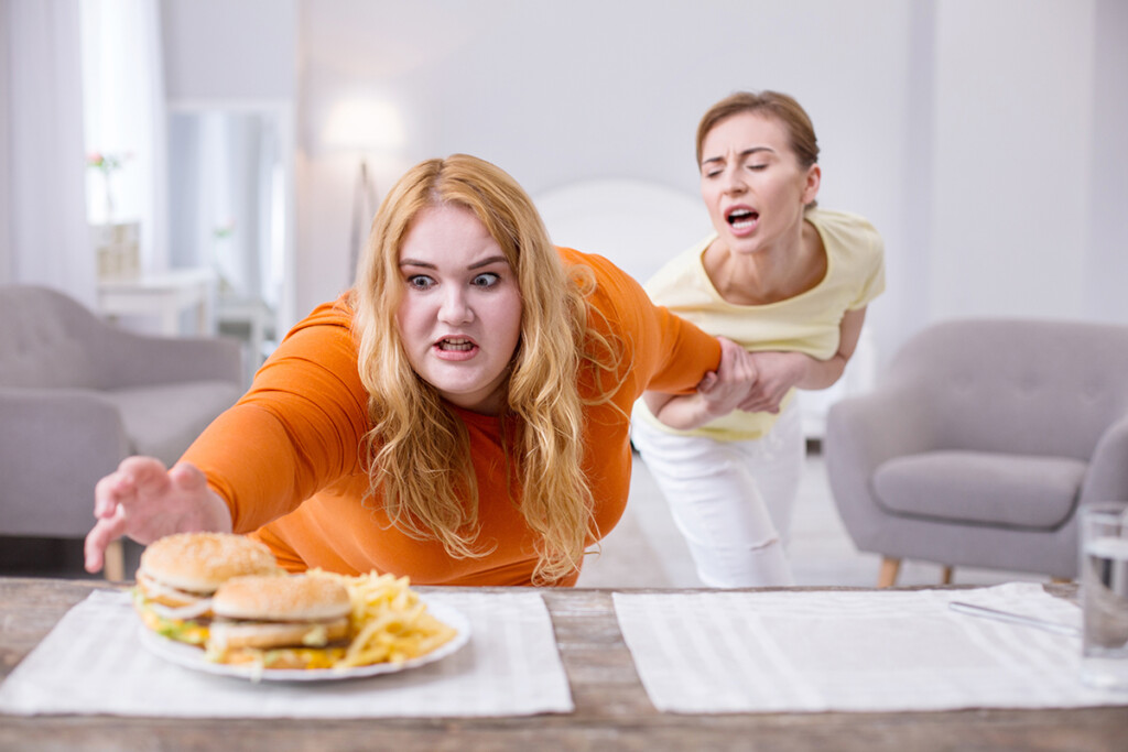 How To Stop Binge Eating Binge Eating Disorder Treatment Center