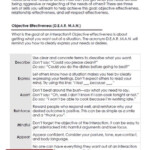 Improve Dbt Worksheet