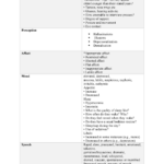 MSE Template To Describe MSE NRSG210 ACU StuDocu