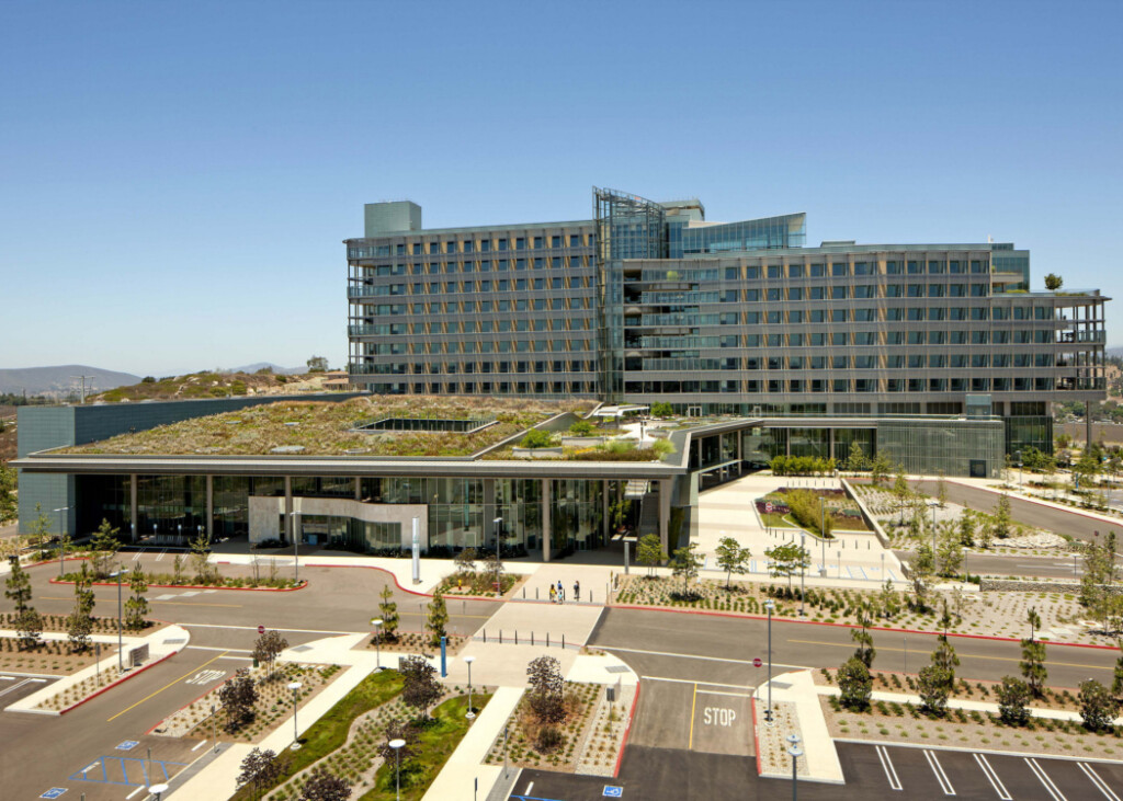 Palomar Medical Center Healthcare Snapshots