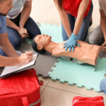 PHECC First Aid Responder FAR First Aid Courses ISafe