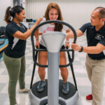Physical Therapist Assistant Houston Community College HCC