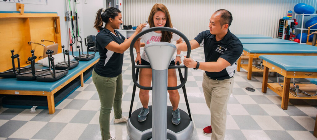 Physical Therapist Assistant Houston Community College HCC