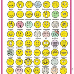 Pin By Ishita On English Feelings Chart Emotion Chart Emotions Cards
