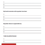 Printable Couples Therapy Worksheets TUTORE ORG Master Of Documents