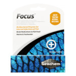 Seachem Focus Fish Aquatic Life Medication 0 17 Oz Walmart