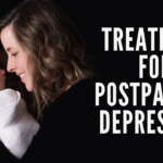 Treatment For Postpartum Depression YouTube