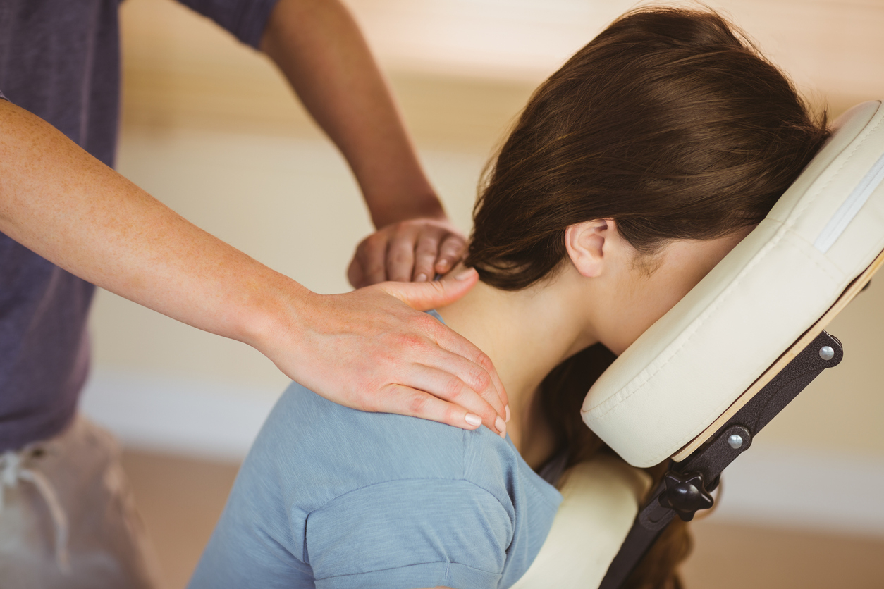 What Can A Massage Therapist Treat Suburban Physical Therapy Blog