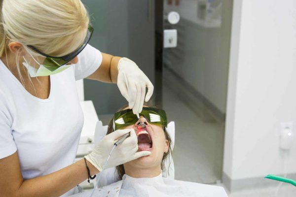 What Dental Nursing Taught Me About Dental Therapy Dentistry Online