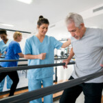 What Is Outpatient Physical Therapy Suburban Physical Therapy