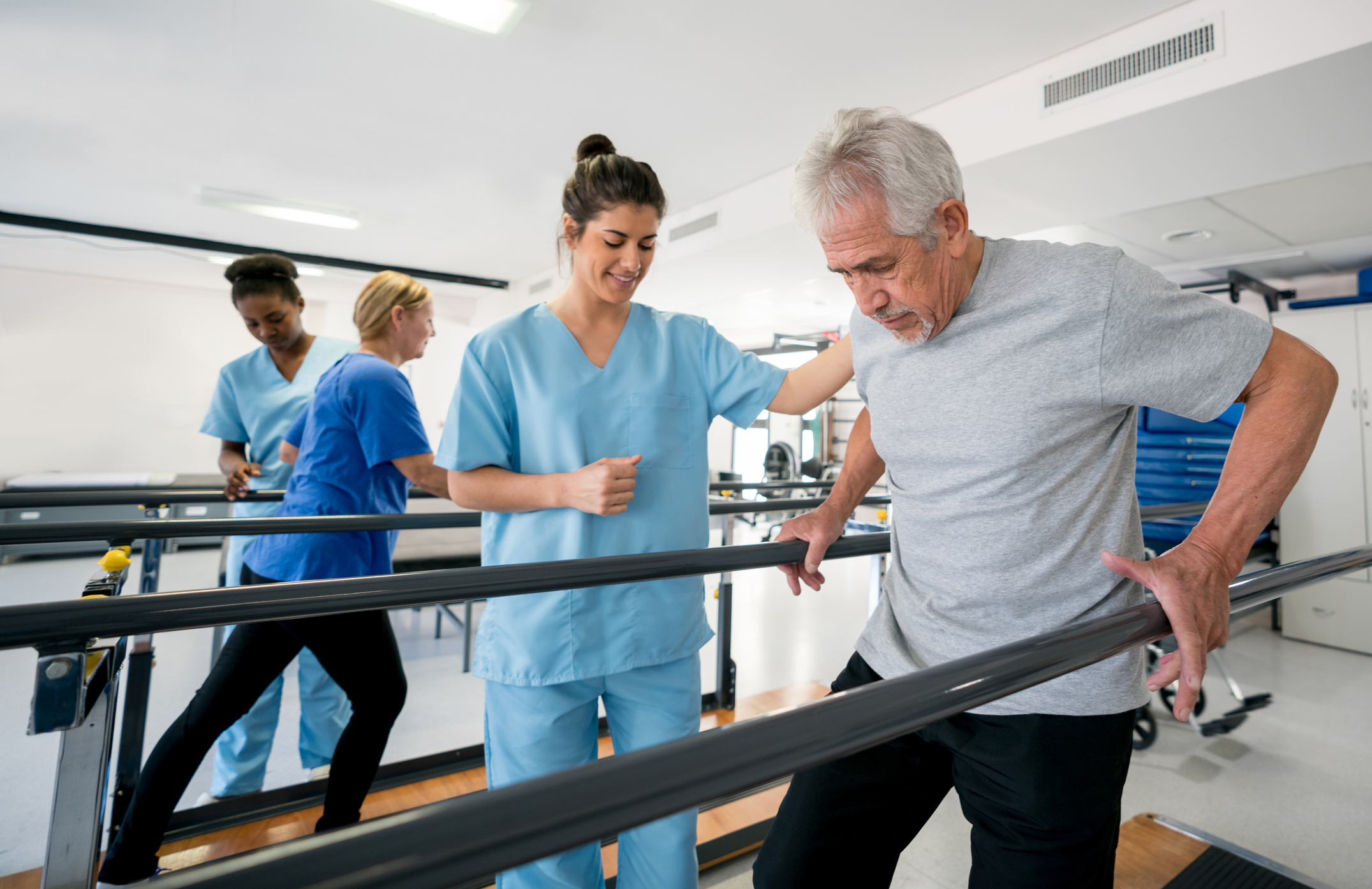 What Is Outpatient Physical Therapy Suburban Physical Therapy