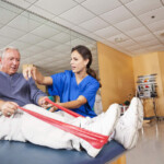 What Type Of Physical Therapy Is Good For The Elderly Sant