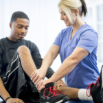 10 Facts You Didn t Know About The Sports Rehab Therapy Program