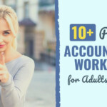 11 Personal Accountability Worksheets For Adults Students How To