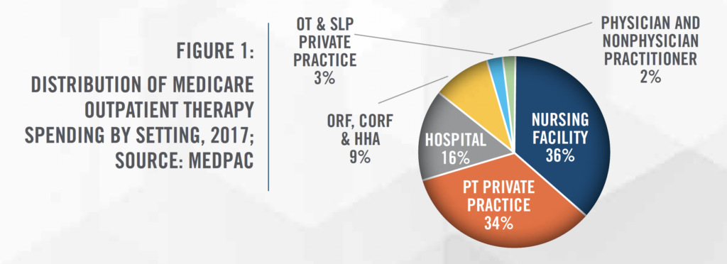 2020 Outlook Physical Therapy Clinics Centers HealthCare Appraisers