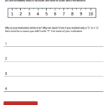 5 Stages Of Change Worksheet