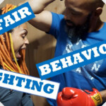 5 UNFAIR Fighting Behaviors YouTube