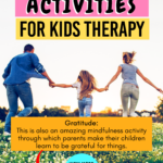 9 Mindful Therapy For Kids Mindfulness Activities Mindfulness For