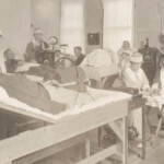 A Brief History Of Physical Therapy Strive Physical Therapy Centers