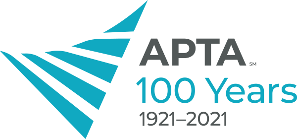 APTA Centennial In 2020 Physical Therapy Physical Therapy Education 