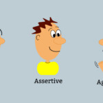 Assertive And Aggression Therapist Aid TherapistAidWorksheets