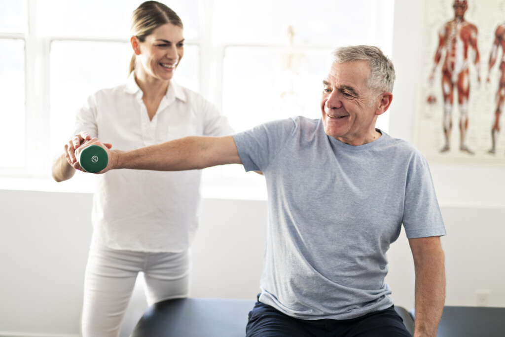 Benefits Of Physical Therapy Orthopedics Associates