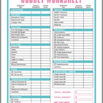 Budgeting 101 Worksheet Studying Worksheets