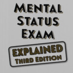 Buy The Mental Status Exam Explained Online At Desertcart Malaysia