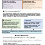 Cbt Bipolar Disorder Mood Tracker Worksheet Christmaskurt